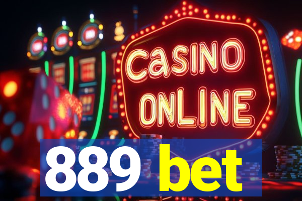 889 bet